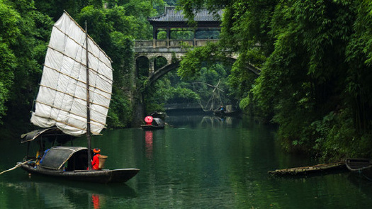 宜昌