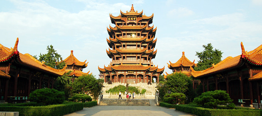 黄鹤楼