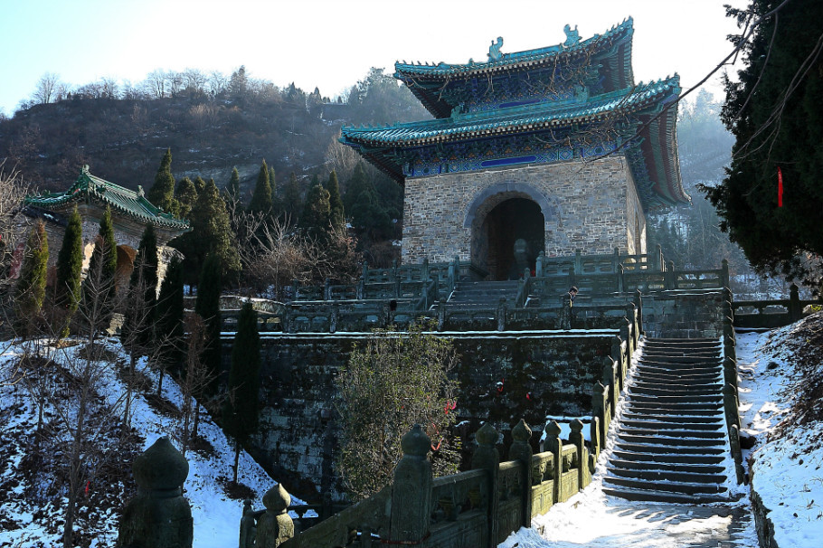 两仪殿