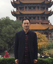 李勇波