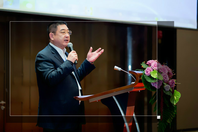山东省湖北商会王传高会长介绍