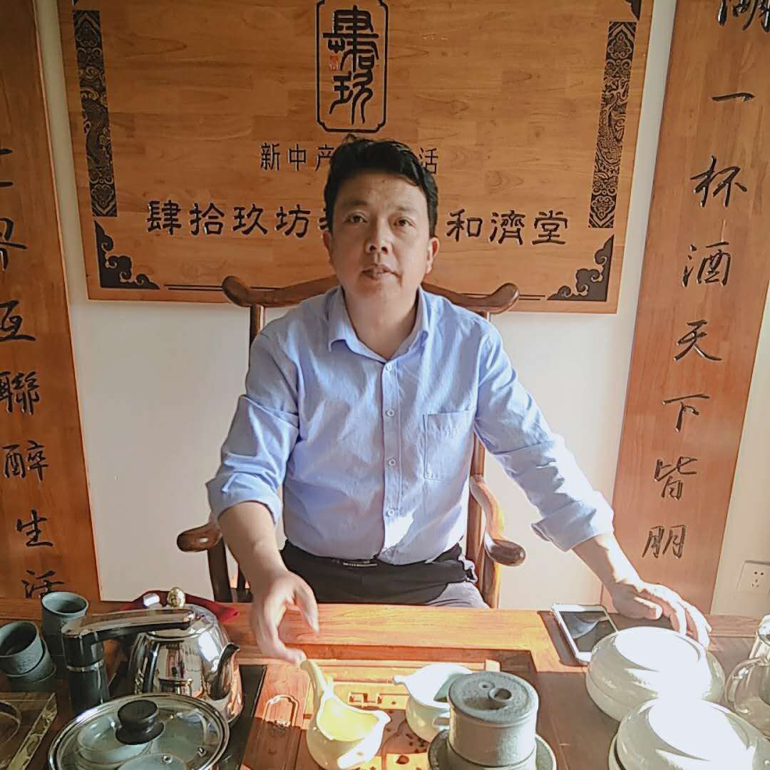 刘忠良