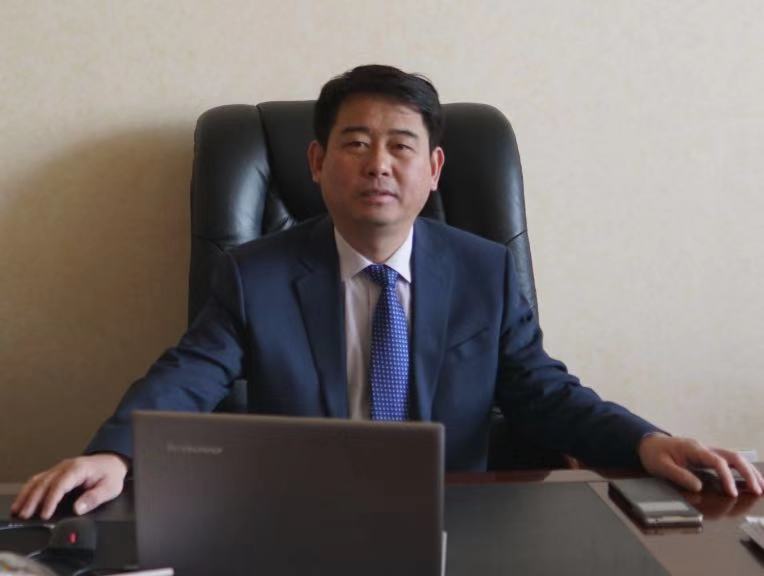 王志勇