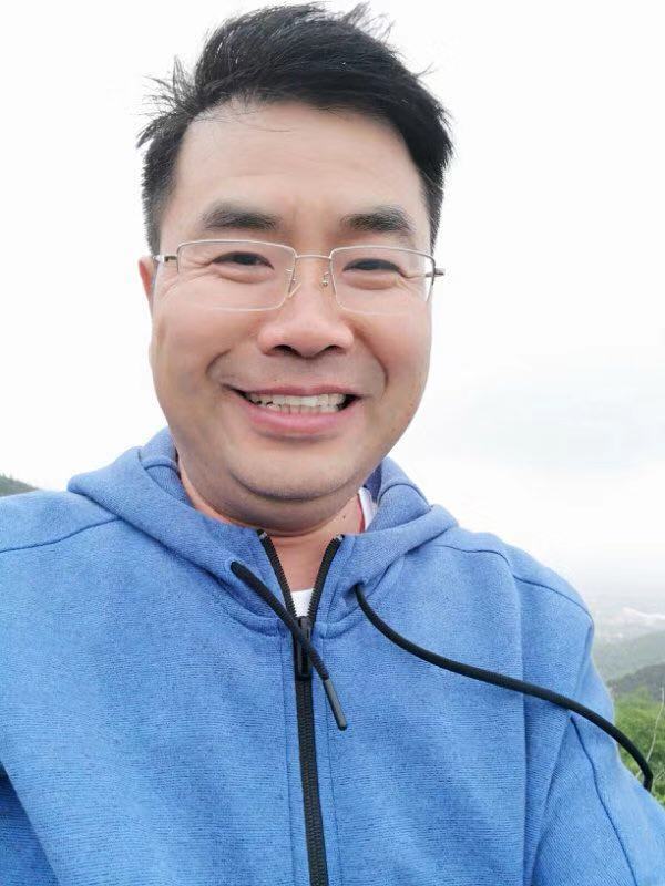 张涛