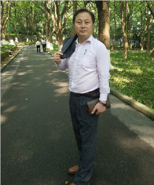 万光战