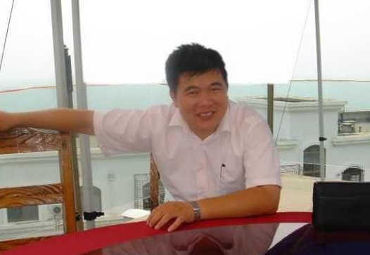 高劲涛