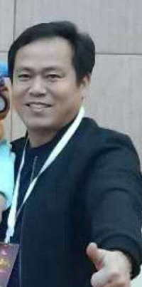 吴心尚