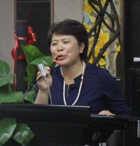 孙美琼